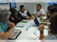 Kapolres Bojonegoro Ikuti Workshop Open Goverment Partnership di Washington DC