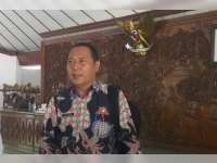 Ini Jawaban Pemkab Terkait Rencana Warga Ngampel Melapor Ke Kemenkumham