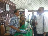 Pelaksanaan Rekrutmen Perangkat Desa Kemungkinan akan Ditunda