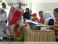 Calon Jemaah Haji Bojonegoro Diberangkatkan Akhir Bulan Juli Ini