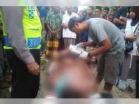 Seorang Warga Baureno Diketahui Meninggal Dunia Akibat Tersengat Listrik