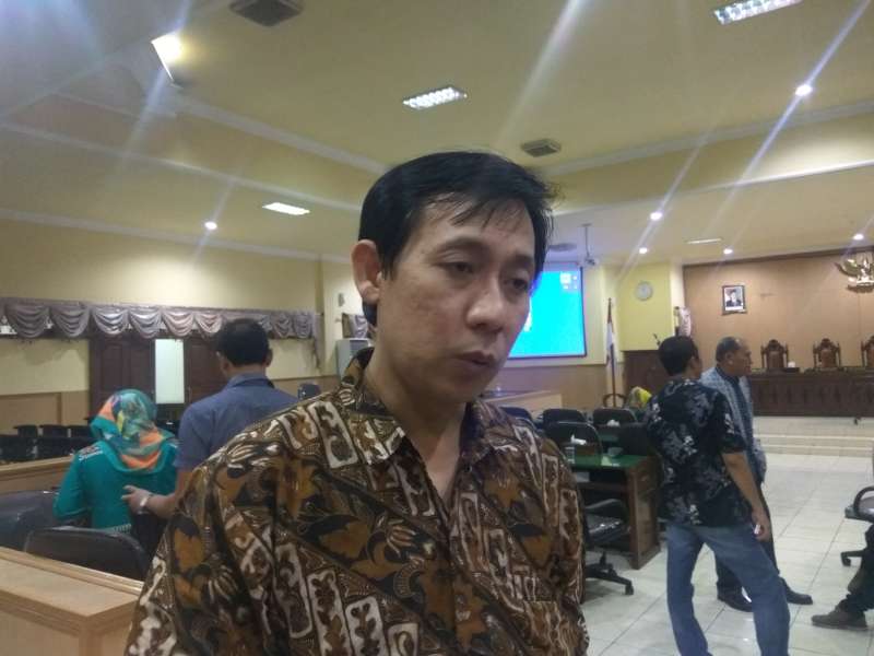Pimpinan DPRD Sesalkan Tingkat Kedisplinan Anggota Sangat Minim