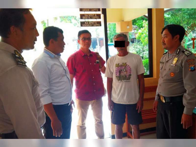 Polsek Trucuk Amankan Seorang Warga Trucuk, Pelaku Pencurian Seekor Sapi Milik Warga Soko