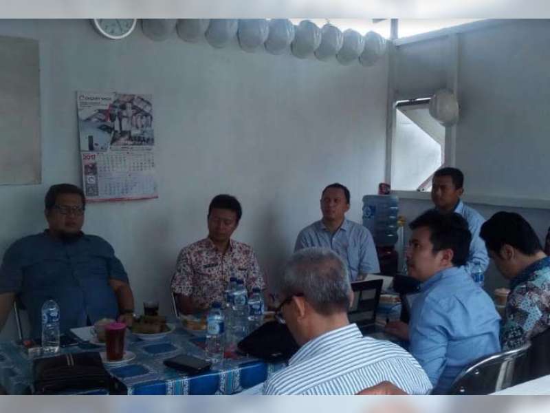 Batas Waktu Makin Tipis, Dinas PU Bina Marga Kebut Selesaikan Jembatan Trucuk