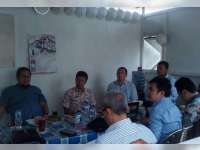 Batas Waktu Makin Tipis, Dinas PU Bina Marga Kebut Selesaikan Jembatan Trucuk