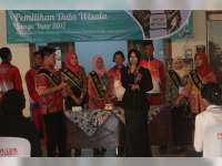 Kange Yune 2017 Diikuti Hampir 1000 Peserta