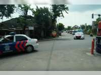 Polres Bojonegoro Kawal Anggota IKS PI Kera Sakti Yang Akan Ikuti Pengesahan di Madiun