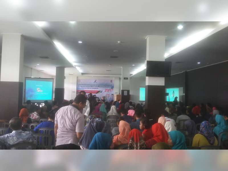 BPOM Imbau Masyarakat Teliti Pilih Kosmetik