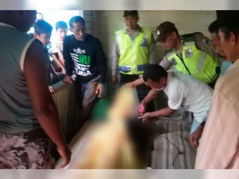 Seorang Warga Sumberrejo Meninggal Dunia Akibat Tenggelam di Embung