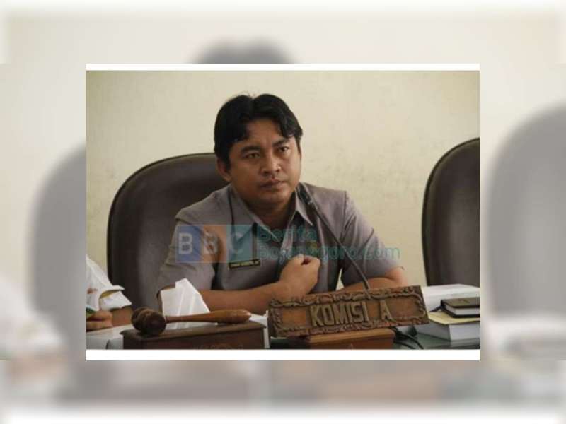 Komisi A Soroti Jadwal Tes Perangkat Desa yang Mendadak