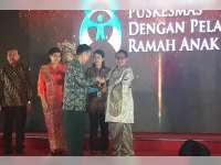 Puskesmas Baureno Ditunjuk Kemenkes Jalankan Program Keluarga Sehat Tahun 2017