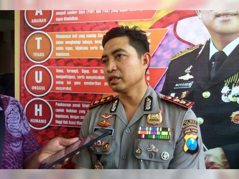 Pelaku Penyebar Ujaran Kebencian, Statusnya Telah Ditetapkan Sebagai Tersangka