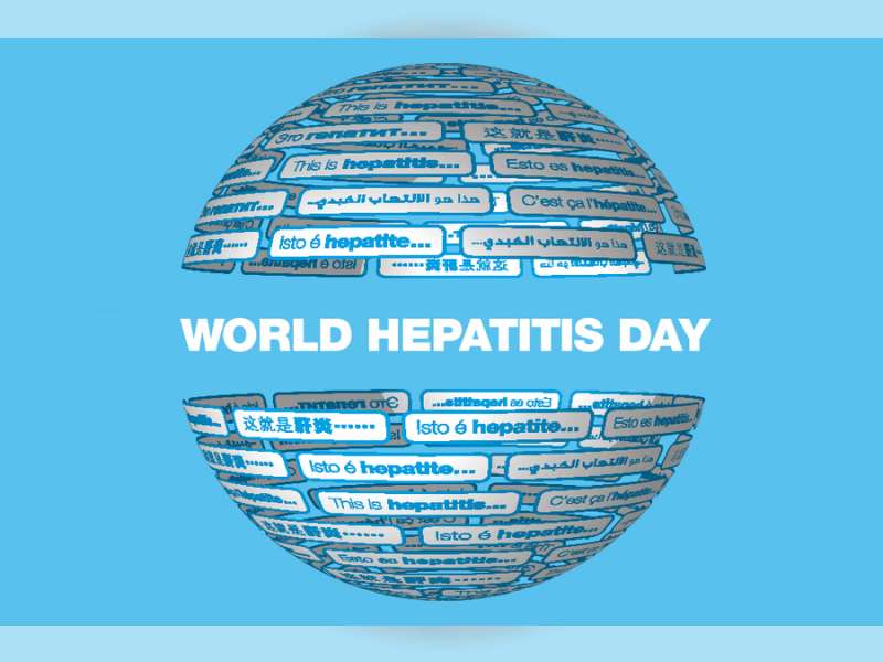 Waspada Mudahnya Penularan Hepatitis