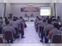 Bojonegoro Kampung Pesilat (BKP), Mulai Bentuk Kepengurusan Tingkat Kecamatan