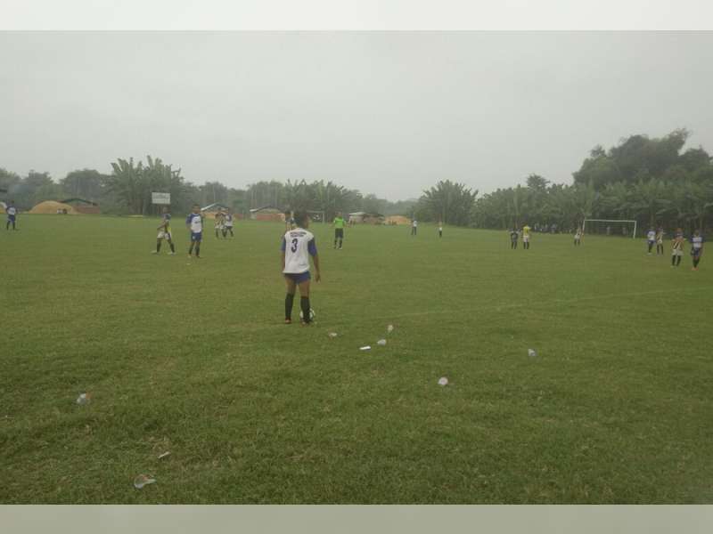 Menang 1-0 Atas Sukorejo Putra, Bojonegoro Selection Lolos Final