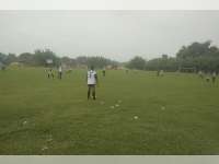 Menang 1-0 Atas Sukorejo Putra, Bojonegoro Selection Lolos Final