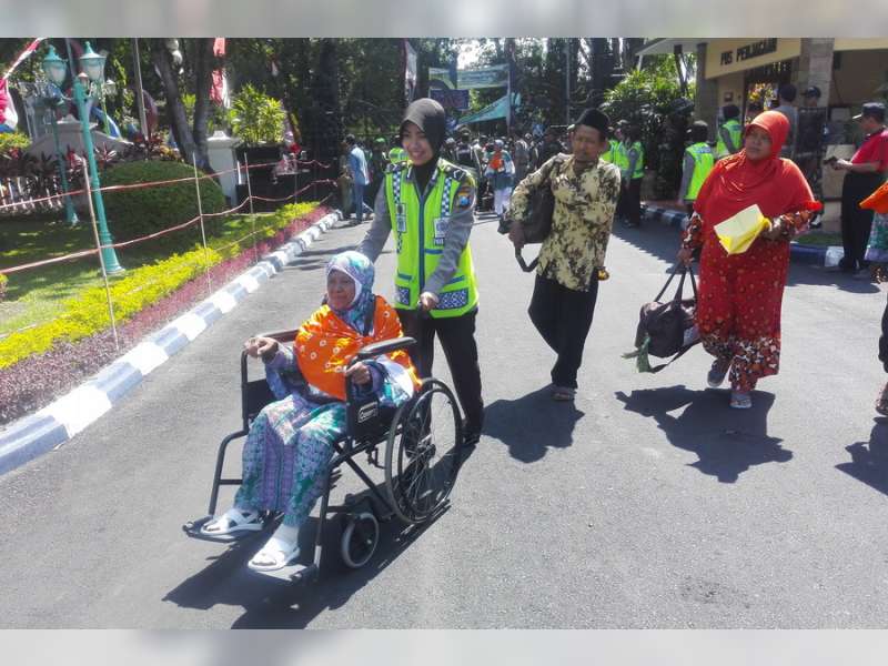 Dinas Kesehatan Imbau Jamaah Haji Asal Bojonegoro Waspadai Penyakit Kolera
