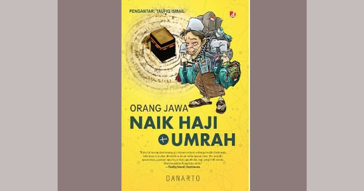 Cerita Jemaah Haji dari Tanah Jawa  BeritaBojonegoro.com