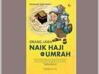 Cerita Jemaah Haji dari Tanah Jawa