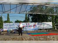 Kapolres Bojonegoro Hadiri Peringatan Hari Anak Nasional