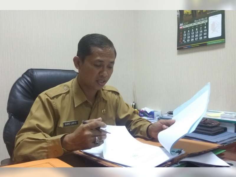 Pemkab Bojonegoro Akan Fasilitasi Masalah TKD Ngampel dengan JOB-PPEJ