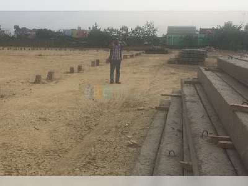 Ini Masalahnya Kenapa Pasar Desa Ngampel Belum Bisa Segera Dibangun