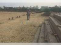 Ini Masalahnya Kenapa Pasar Desa Ngampel Belum Bisa Segera Dibangun