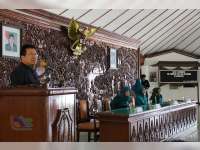 Bupati: PKK Penggerak Pembangunan dan Inovasi Data