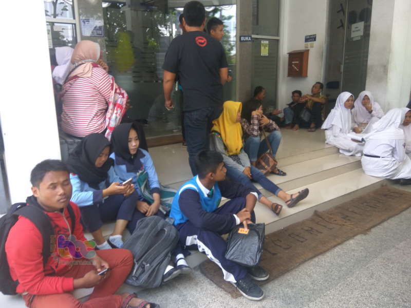 Untuk Pencairan DAK, PD BPR Tawarkan Pelayanan di Sekolah-Sekolah