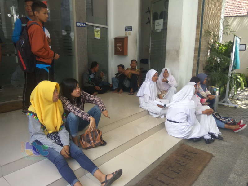 Masih Banyak DAK Belum Bisa Cair, BPR dan Desa Saling Menyalahkan