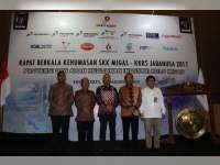 Investor Hulu Migas Tunggu Perbaikan Iklim Investasi