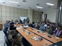 Tim Wantimpres Datang Berkunjung ke Bojonegoro