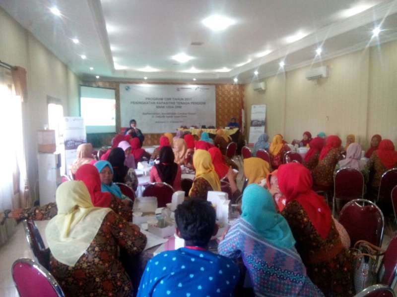 PEPC Gelar Seminar Pendidikan Karakter bagi Guru PAUD