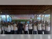 HKTI Bojonegoro Bakal Membantu Petani