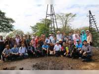 Pertama di Asean, Project CCS Siap Dilaksanakan di Blora