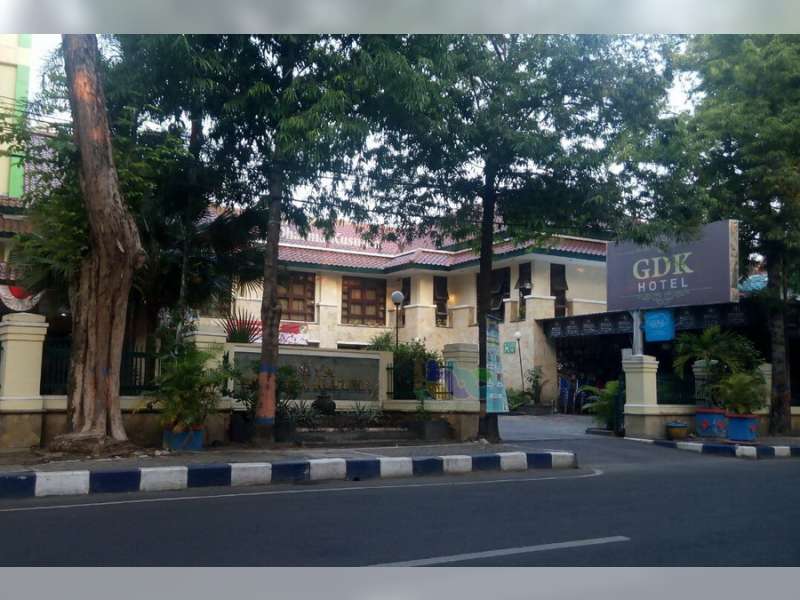 Jabatan Direktur Hotel GDK Bojonegoro, Kosong Sejak 1 Juli 2017