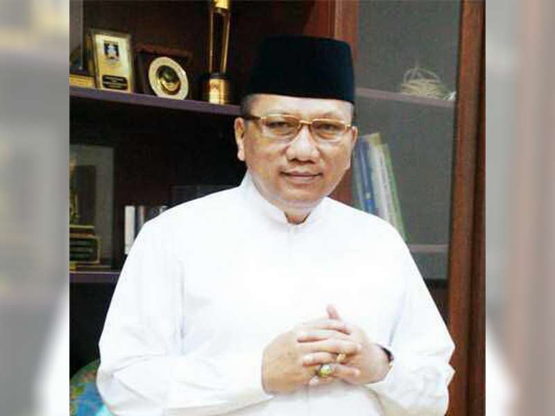 Akmal Boedianto Turut Berduka dan Merasa Kehilangan Atas Meninggalnya Basofi Sudirman