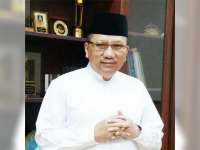 Akmal Boedianto Turut Berduka dan Merasa Kehilangan Atas Meninggalnya Basofi Sudirman