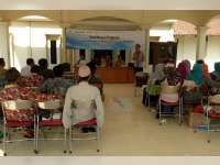 EMCL Bermitra dengan LPM Indonesia Jalankan Program Permata