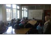 Asyik Nongkrong di Warung Saat Jam Belajar, 14 Pelajar SMA Kena Ciduk Sat Pol PP