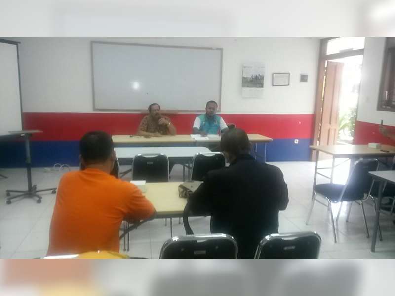 Target Berjaya di Porprov 2019, KONI Bojonegoro Gelar Puslatkab