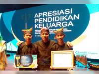 SMKN Margomulyo Raih Juara Harapan Kedua, Lomba Film Pendek Kemendikbud