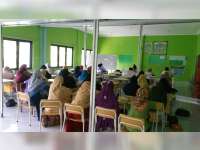 Guru SD Muhammadiyah 2 Bojonegoro Ikuti Kajian HPT