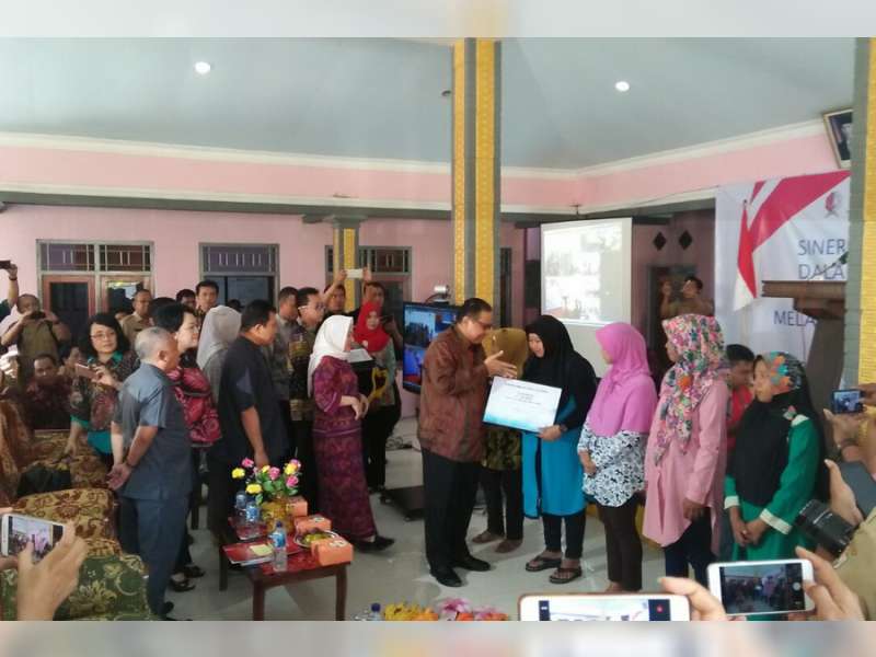 Sinergi Lima Kementerian untuk Pemerataan Kesejahteraan Masyarakat