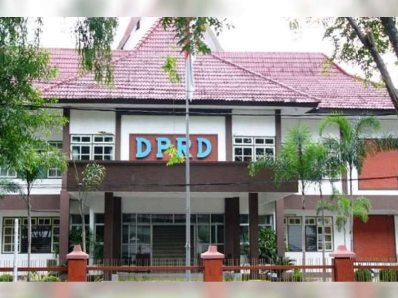 Masih Bingung Mekanisme Pengisian Perangkat, Sejumlah Kades Lakukan Hearing