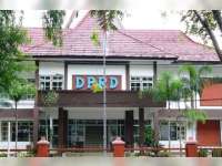 Masih Bingung Mekanisme Pengisian Perangkat, Sejumlah Kades Lakukan Hearing