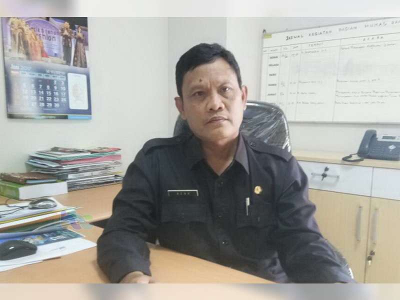 Pemkab Intruksikan Peringatan HUT RI ke-72 Hingga ke Pemerintah Desa