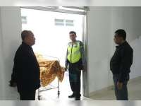 Saat Hadiri Pengajian di Campurejo, Seorang Warga Sidoarjo Ditemukan Meninggal