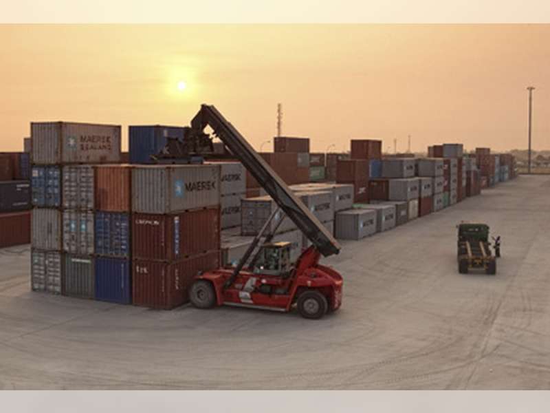 Pemkab Bojonegoro Terus Upayakan Realisasi Pembangunan Dry Port