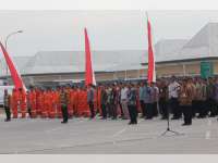 Merayakan HUT RI ke-72 Bersama Masyarakat